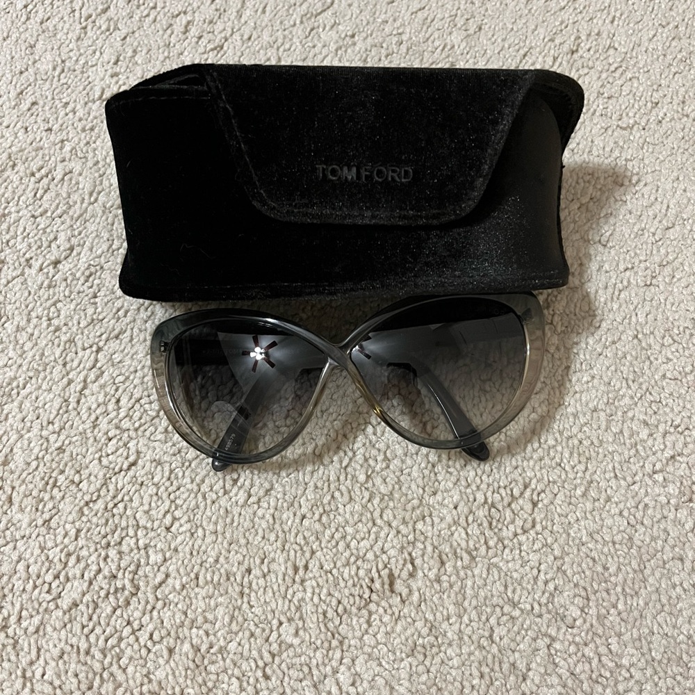 Tomford sunglasses